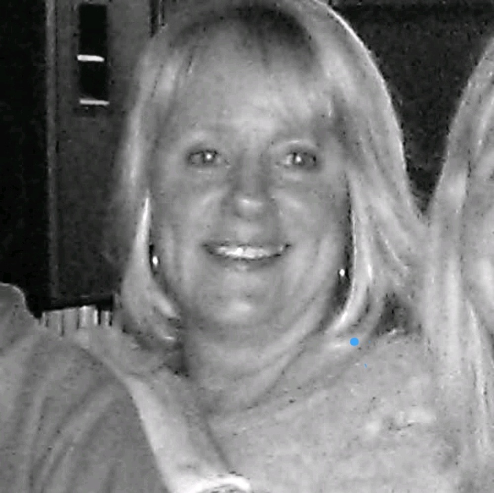 Meet your Posher, Laureen